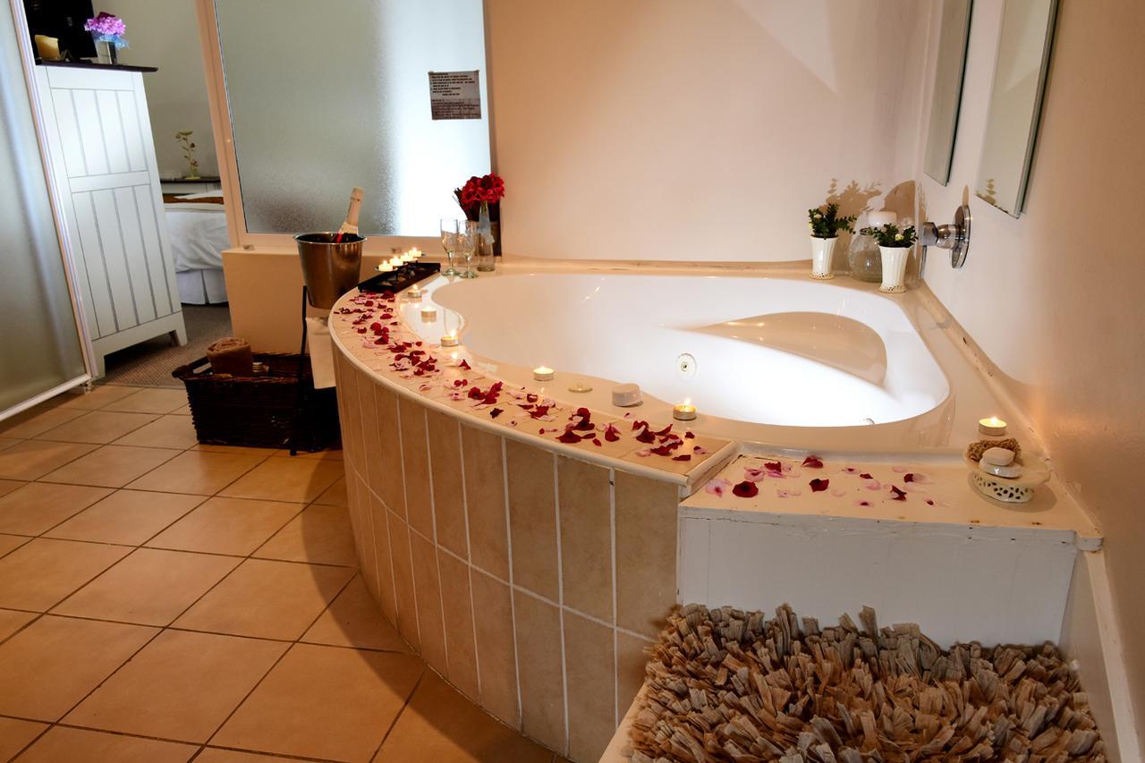 Riviera Hotel & Chalets Velddrif Phòng bức ảnh
